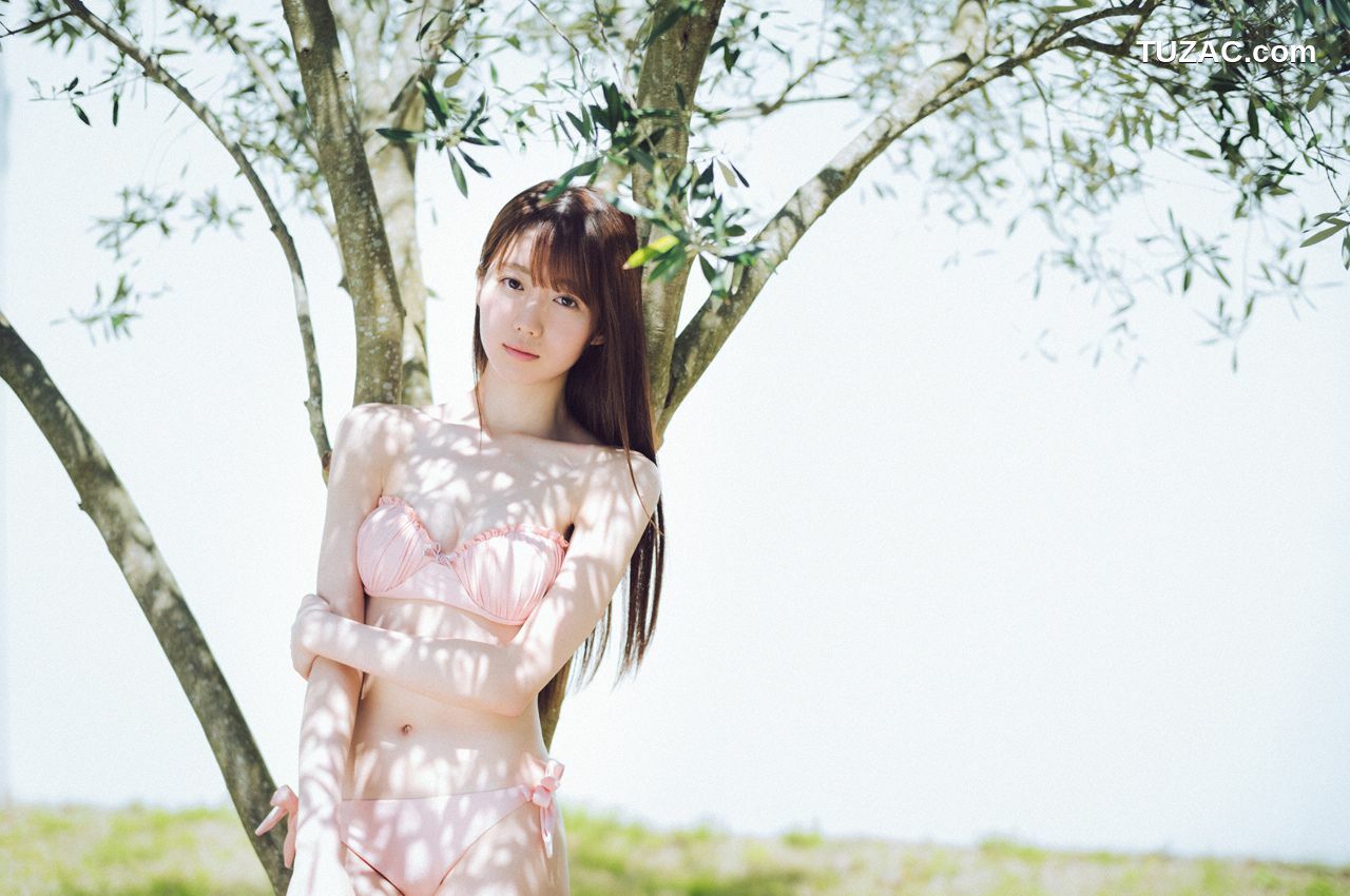 WPB写真_大谷映美里「きみと、ふたりで。」 Extra734 写真集[77P]