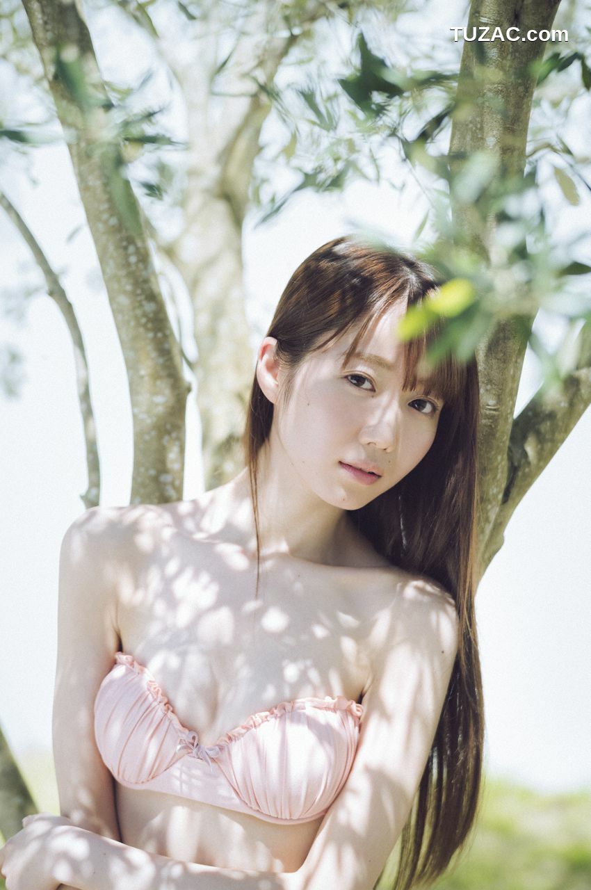 WPB写真_大谷映美里「きみと、ふたりで。」 Extra734 写真集[77P]