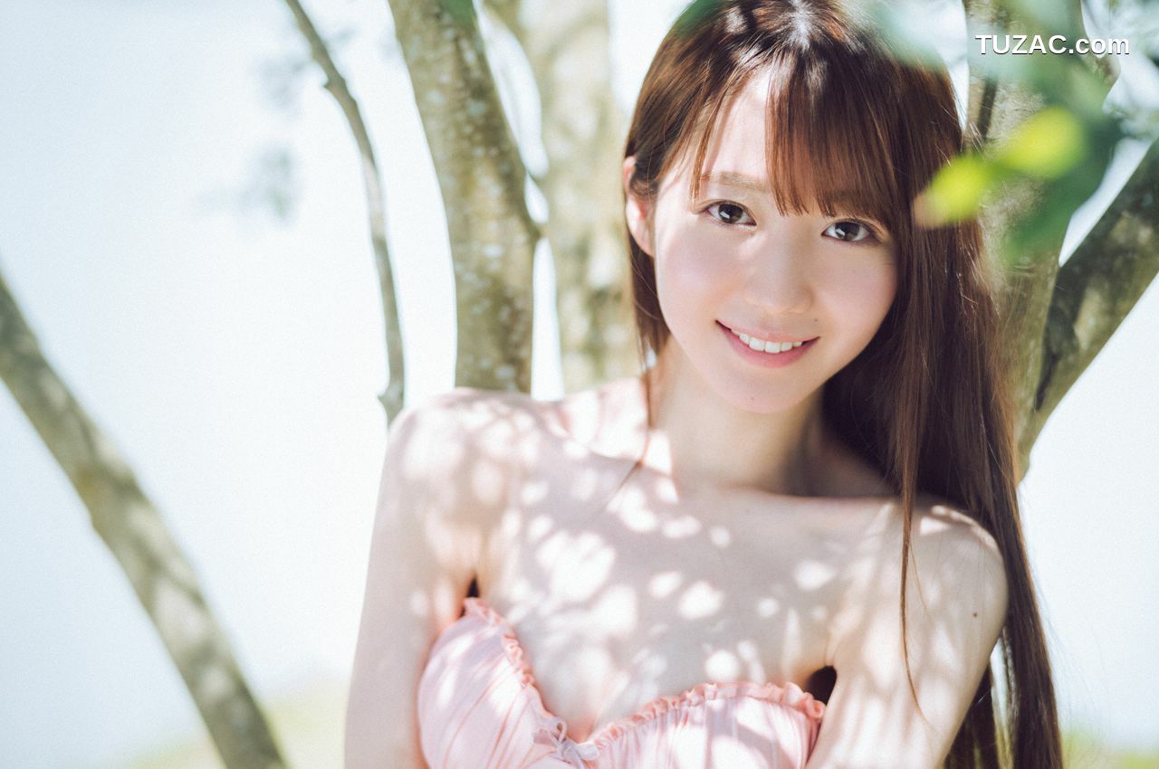 WPB写真_大谷映美里「きみと、ふたりで。」 Extra734 写真集[77P]