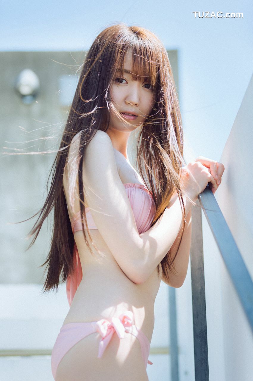 WPB写真_大谷映美里「きみと、ふたりで。」 Extra734 写真集[77P]