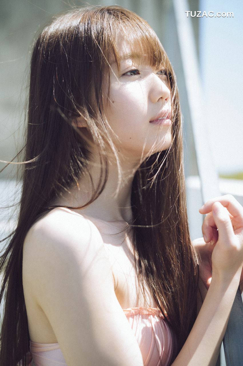 WPB写真_大谷映美里「きみと、ふたりで。」 Extra734 写真集[77P]