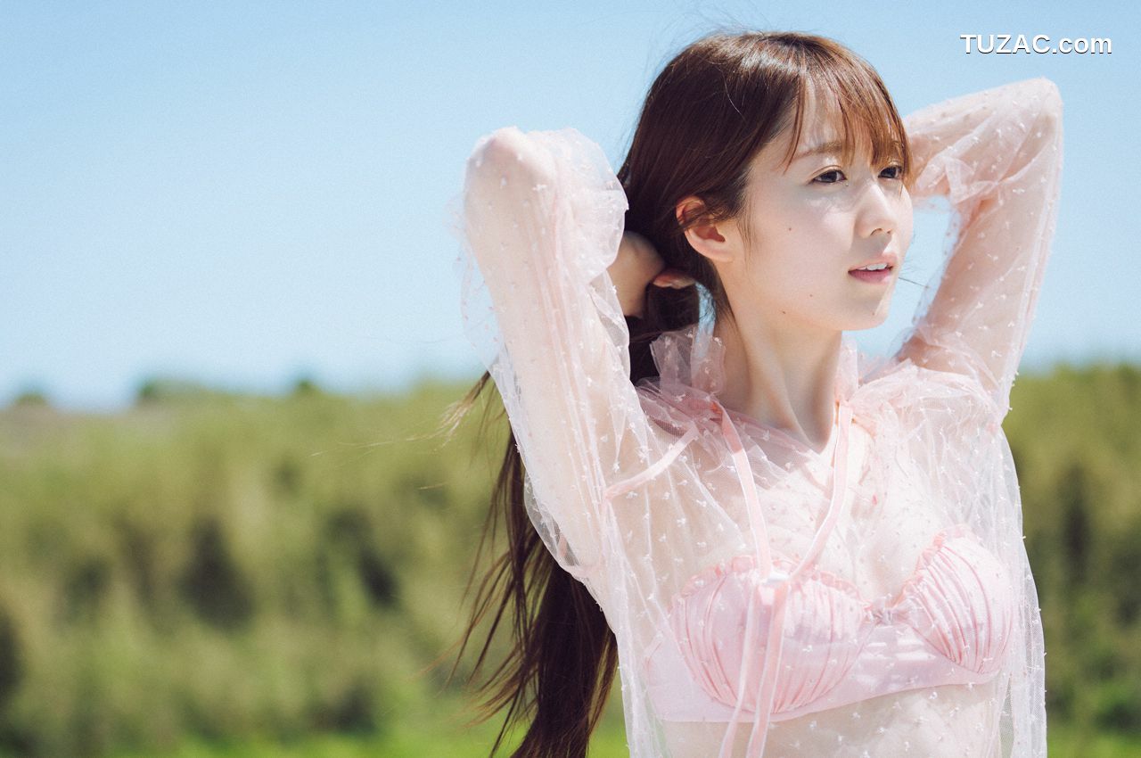 WPB写真_大谷映美里「きみと、ふたりで。」 Extra734 写真集[77P]