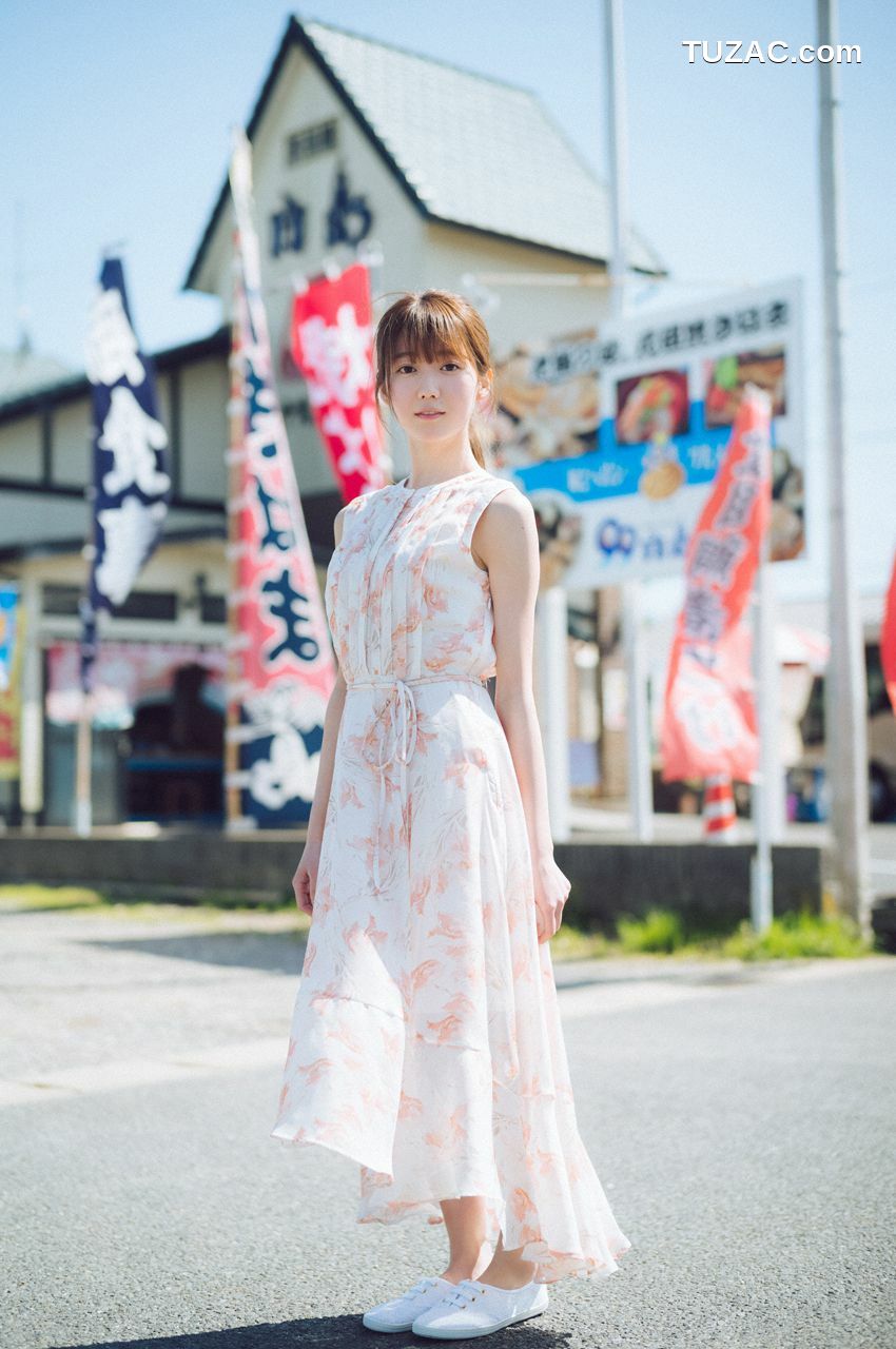 WPB写真_大谷映美里「きみと、ふたりで。」 Extra734 写真集[77P]