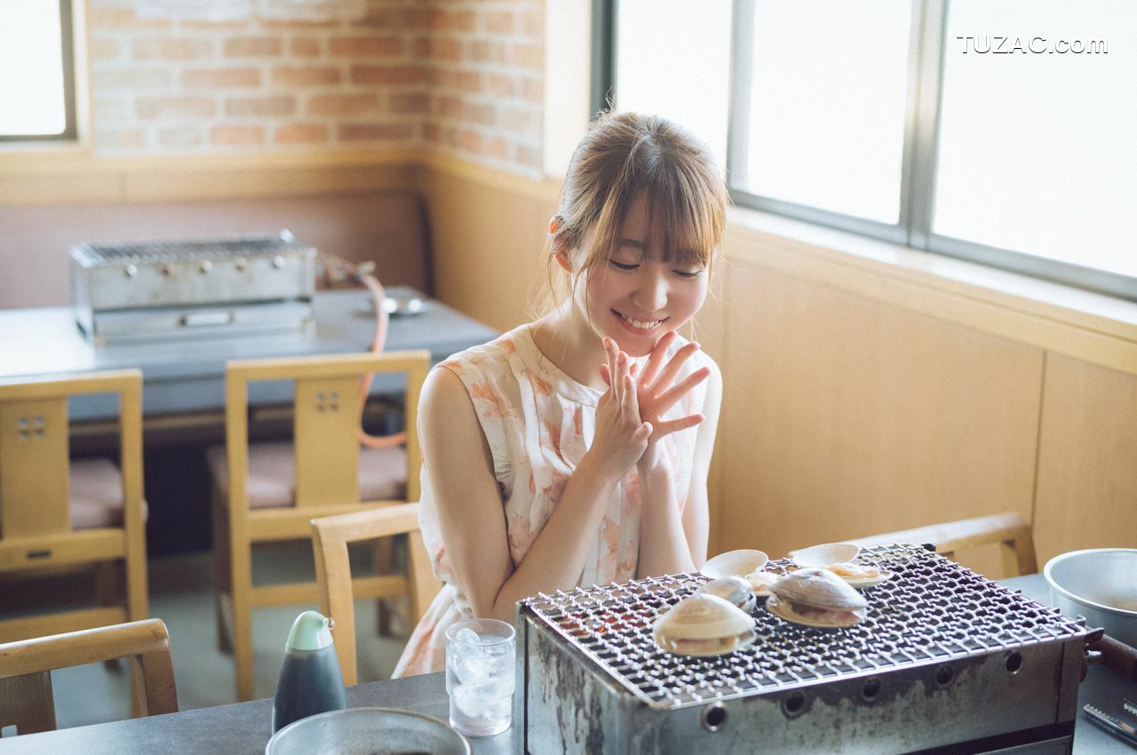 WPB写真_大谷映美里「きみと、ふたりで。」 Extra734 写真集[77P]