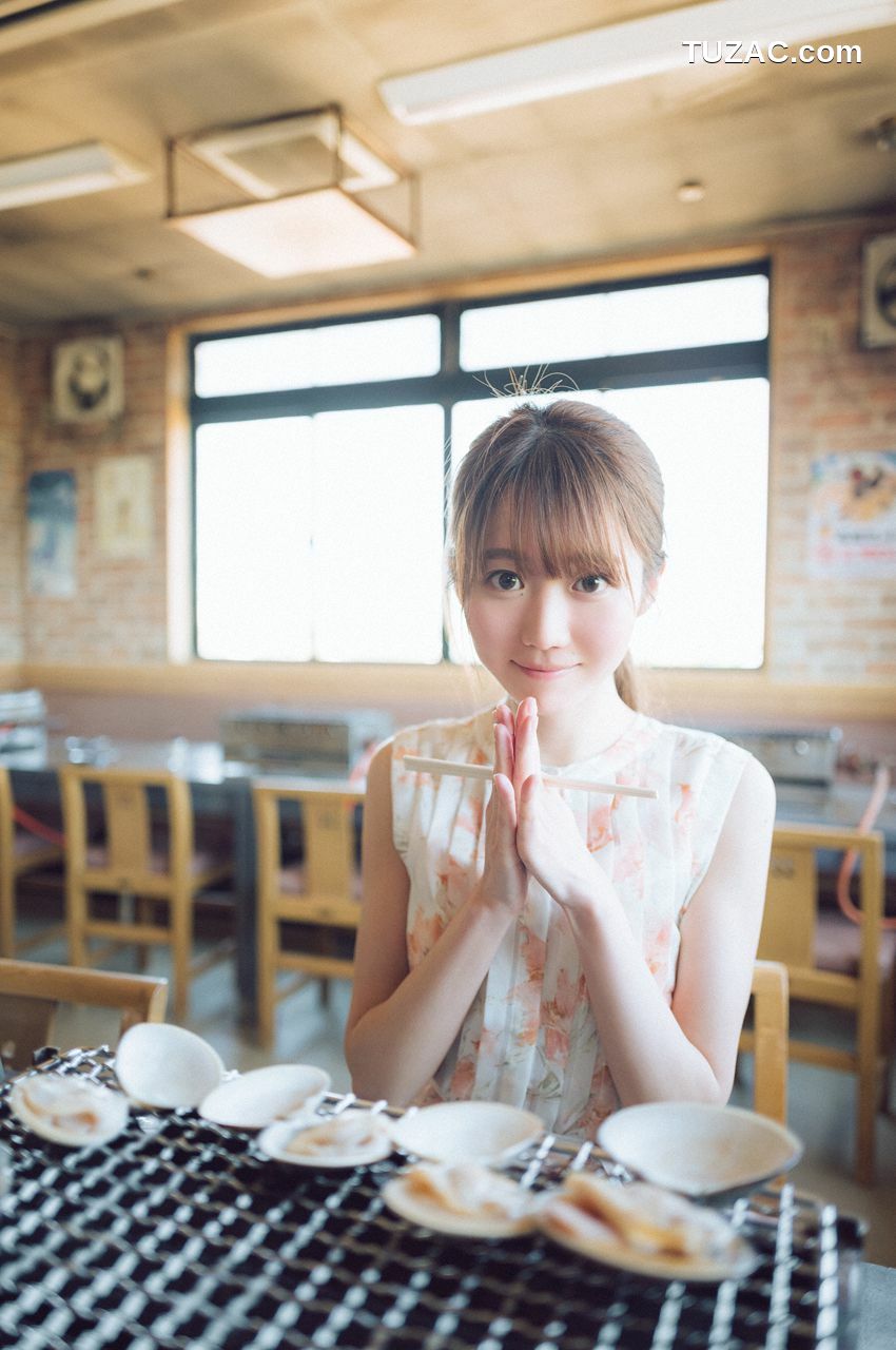 WPB写真_大谷映美里「きみと、ふたりで。」 Extra734 写真集[77P]