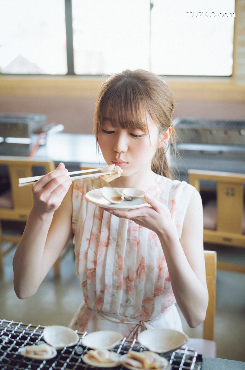 WPB写真_大谷映美里「きみと、ふたりで。」 Extra734 写真集[77P]