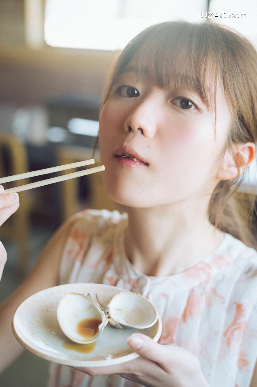 WPB写真_大谷映美里「きみと、ふたりで。」 Extra734 写真集[77P]