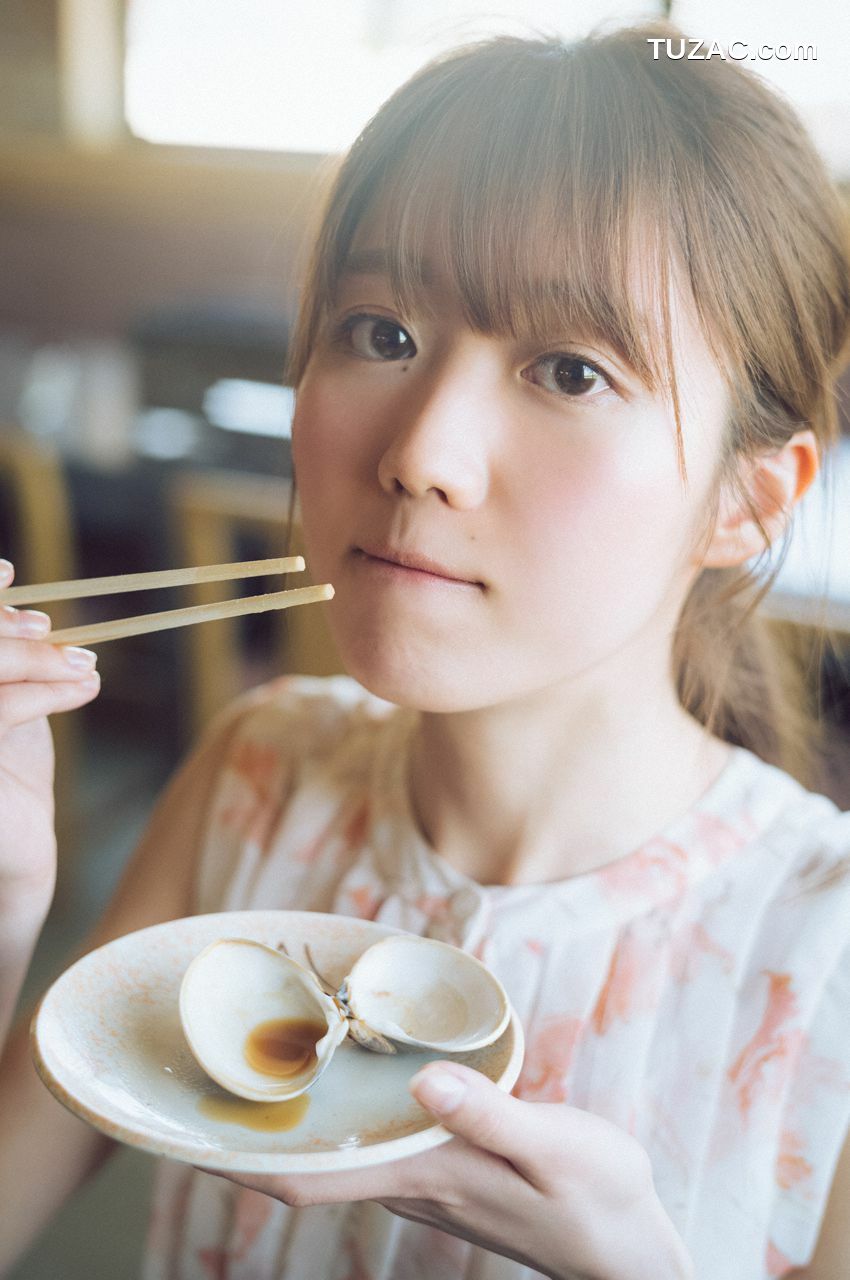 WPB写真_大谷映美里「きみと、ふたりで。」 Extra734 写真集[77P]