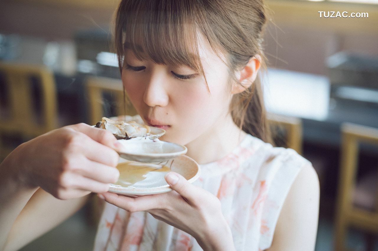 WPB写真_大谷映美里「きみと、ふたりで。」 Extra734 写真集[77P]