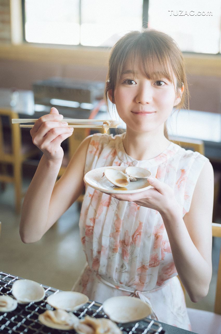 WPB写真_大谷映美里「きみと、ふたりで。」 Extra734 写真集[77P]