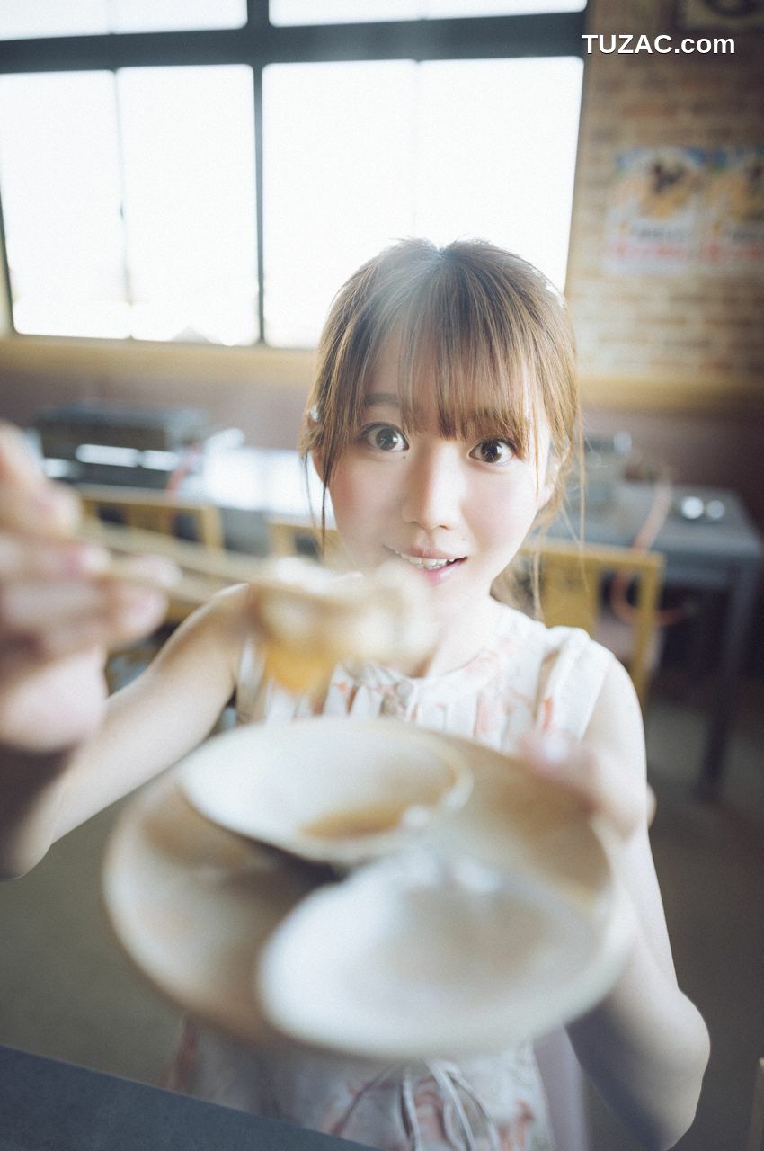 WPB写真_大谷映美里「きみと、ふたりで。」 Extra734 写真集[77P]