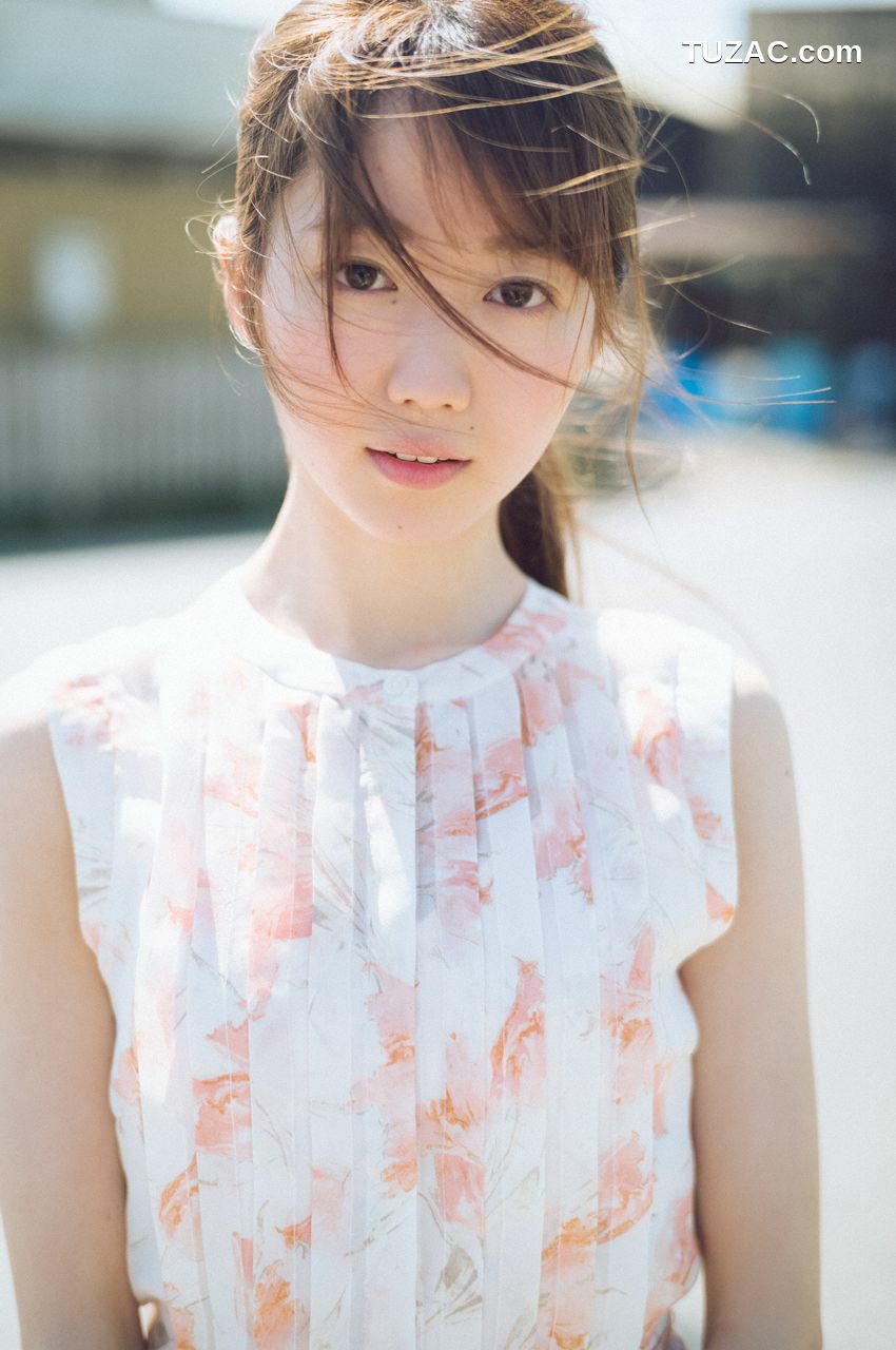 WPB写真_大谷映美里「きみと、ふたりで。」 Extra734 写真集[77P]