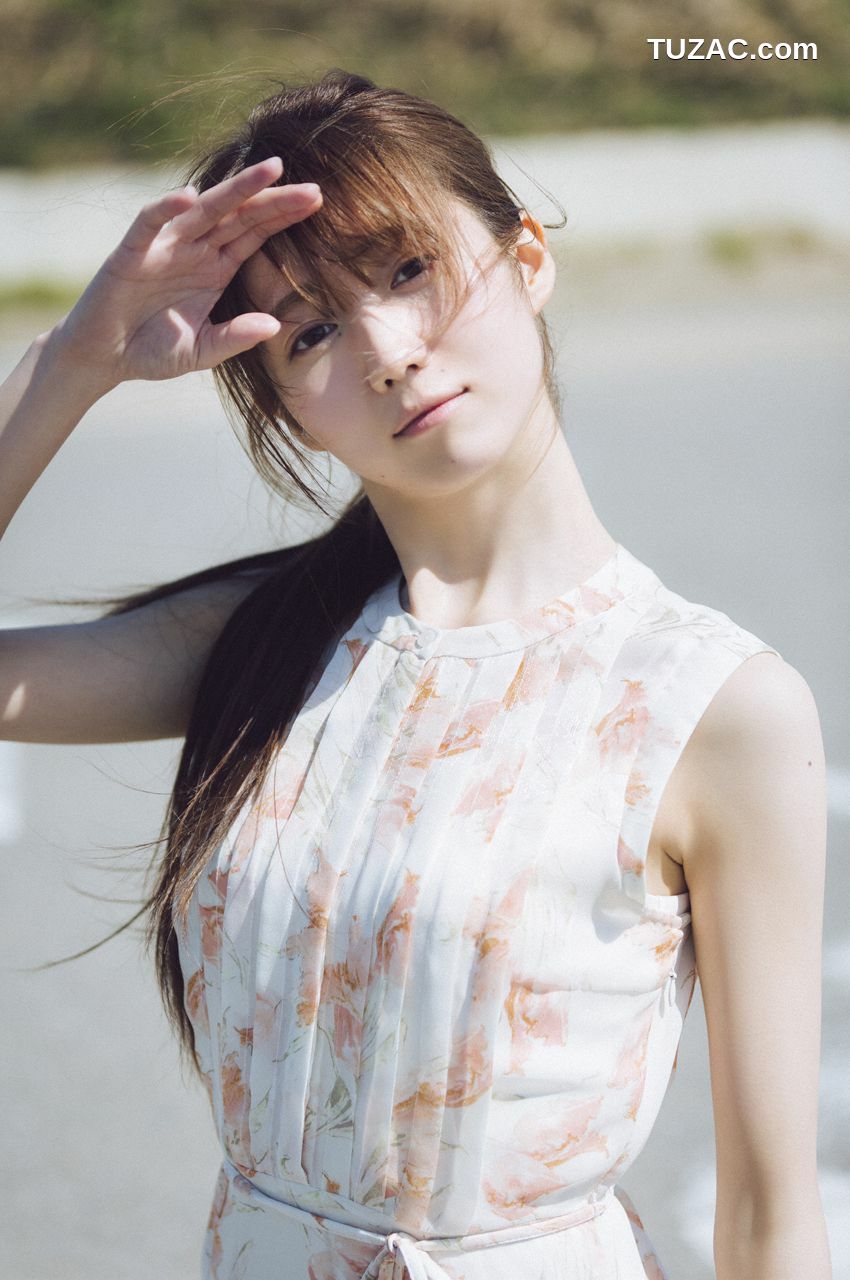 WPB写真_大谷映美里「きみと、ふたりで。」 Extra734 写真集[77P]