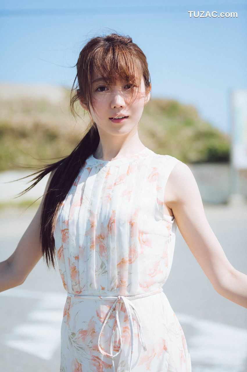 WPB写真_大谷映美里「きみと、ふたりで。」 Extra734 写真集[77P]