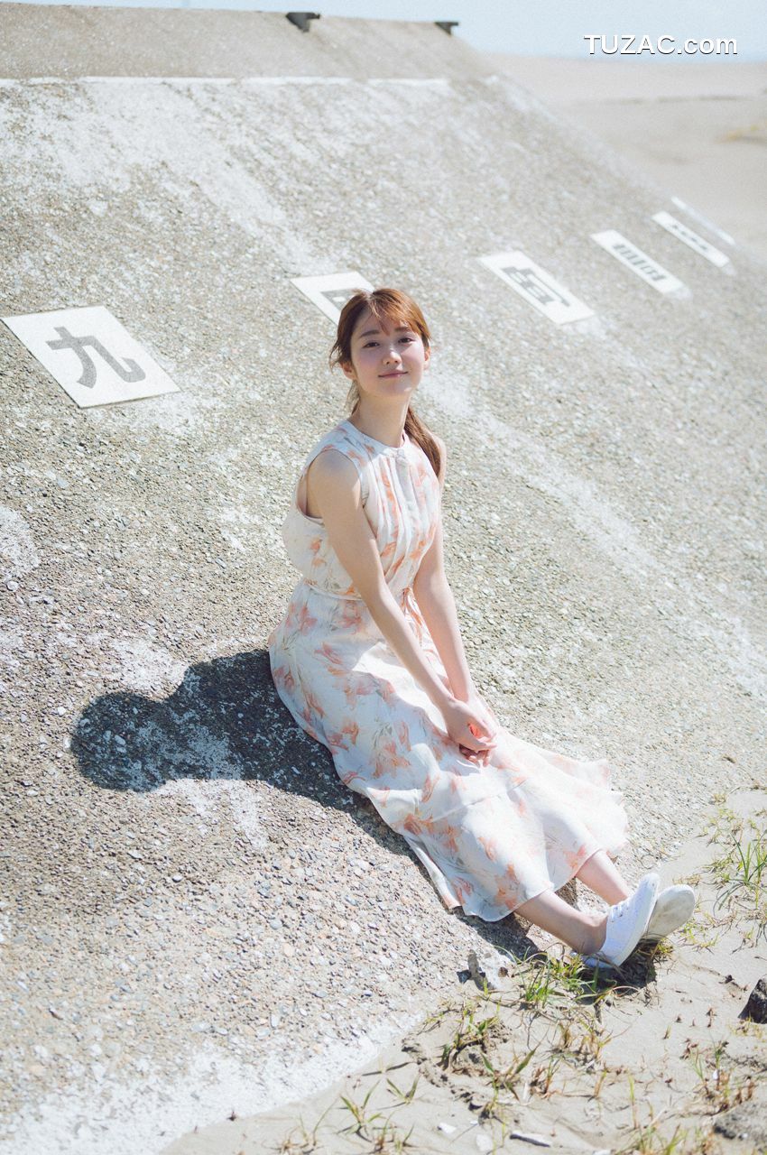 WPB写真_大谷映美里「きみと、ふたりで。」 Extra734 写真集[77P]