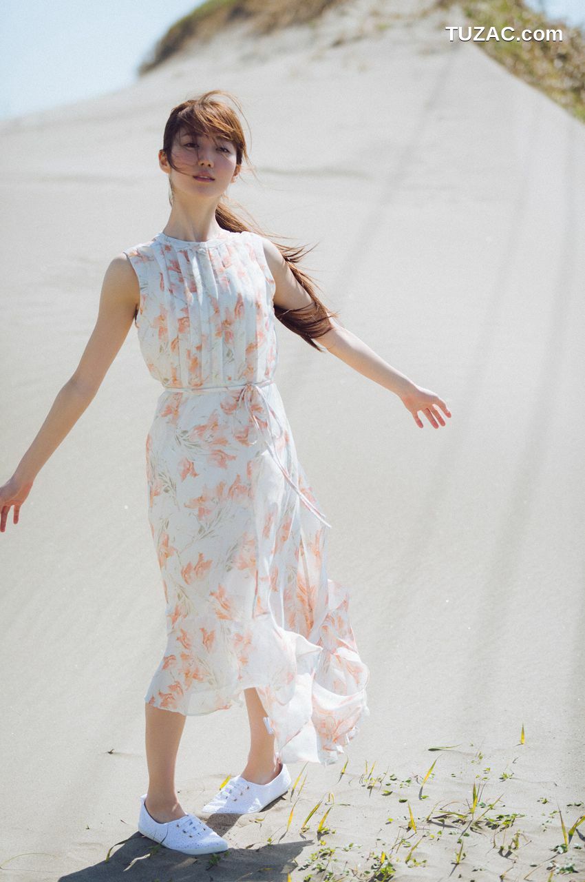 WPB写真_大谷映美里「きみと、ふたりで。」 Extra734 写真集[77P]