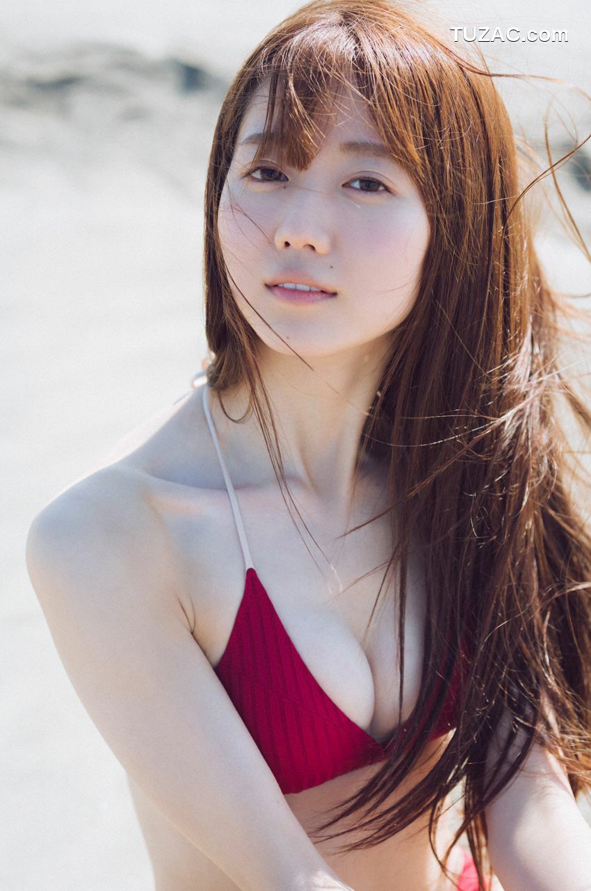 WPB写真_大谷映美里「きみと、ふたりで。」 Extra734 写真集[77P]