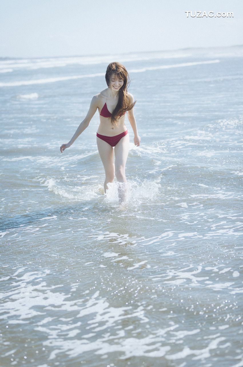WPB写真_大谷映美里「きみと、ふたりで。」 Extra734 写真集[77P]