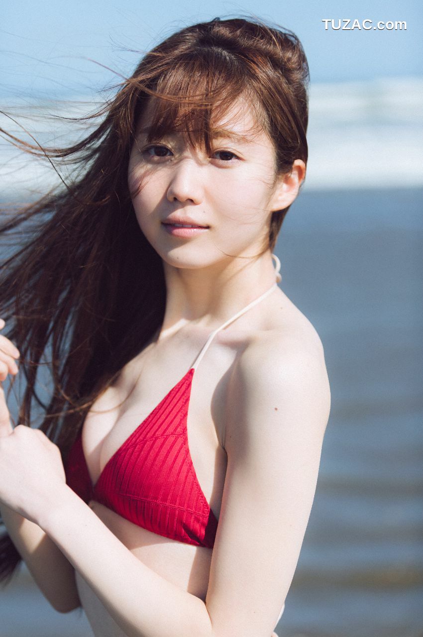 WPB写真_大谷映美里「きみと、ふたりで。」 Extra734 写真集[77P]