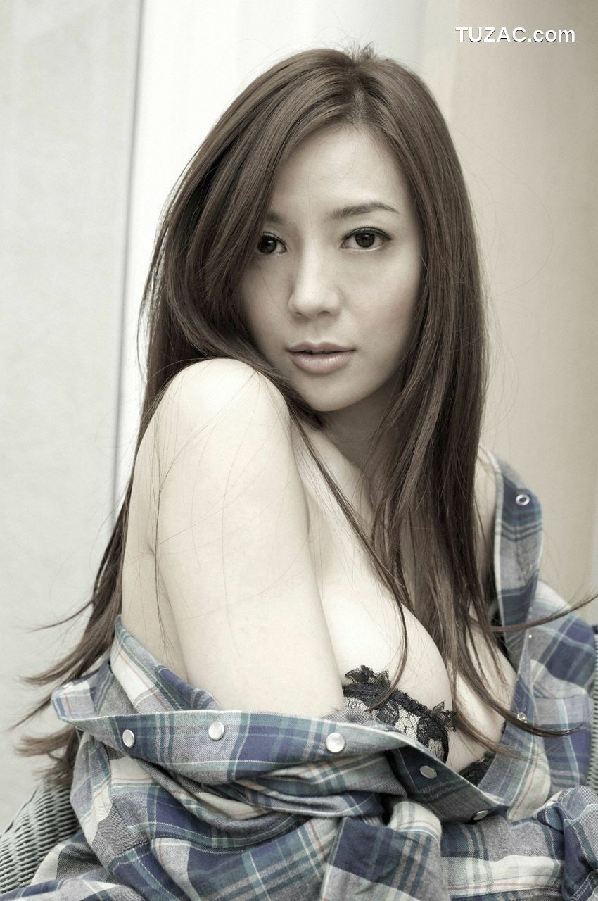 WPB写真_宅男女神Cica周韦彤 EX09 写真集[42P]