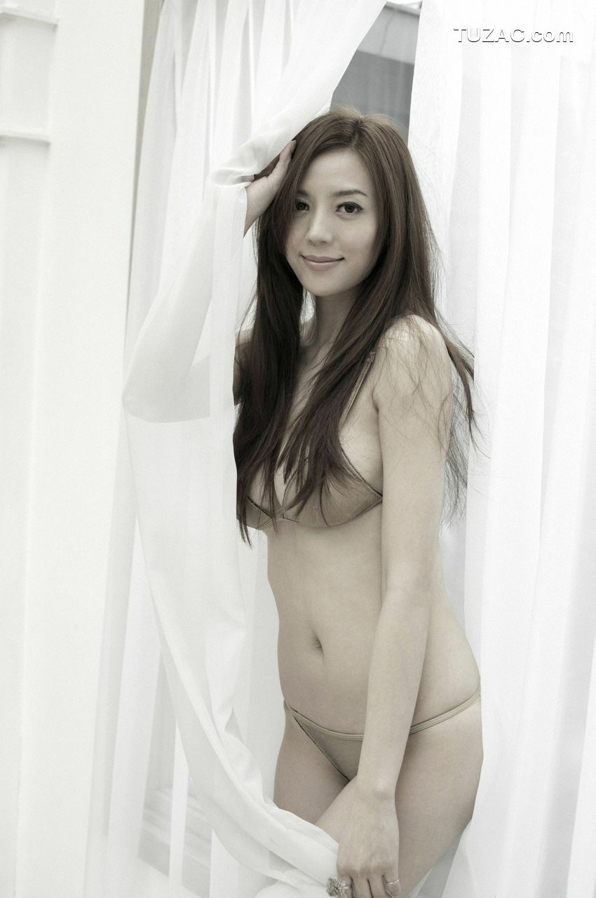 WPB写真_宅男女神Cica周韦彤 EX09 写真集[42P]