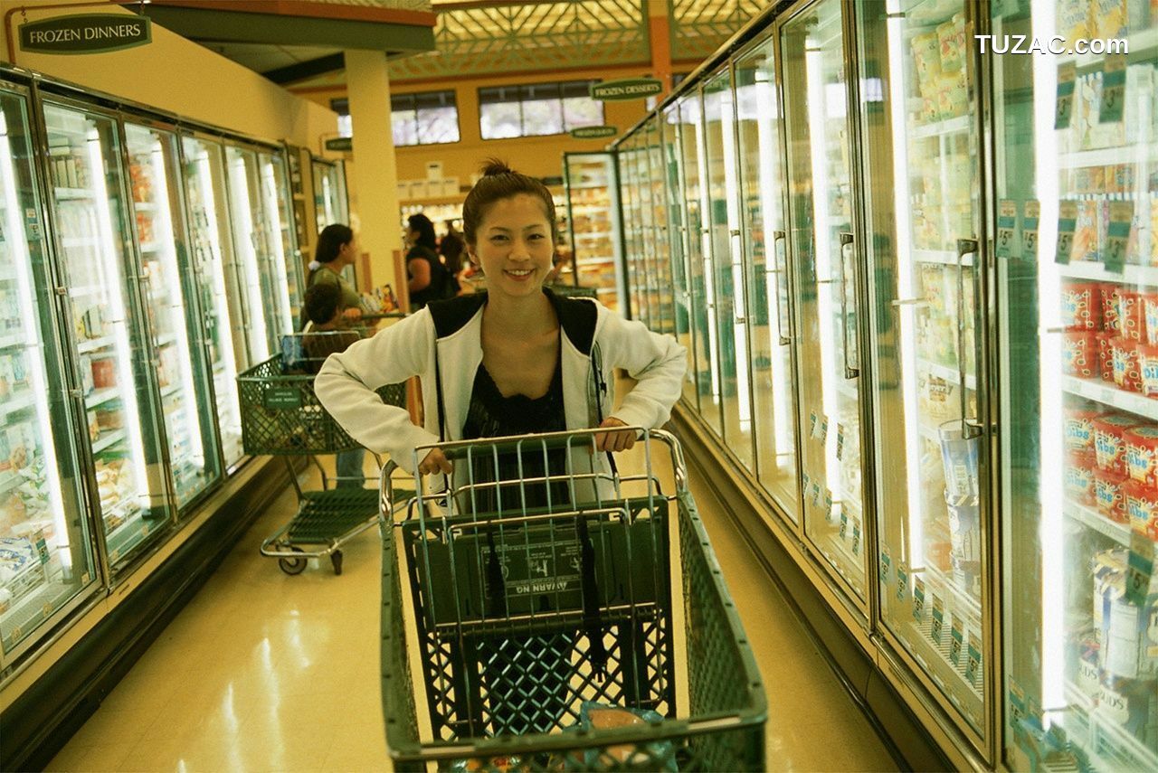 WPB写真_安田美沙子 Yasuda Misako No.85 写真集[117P]