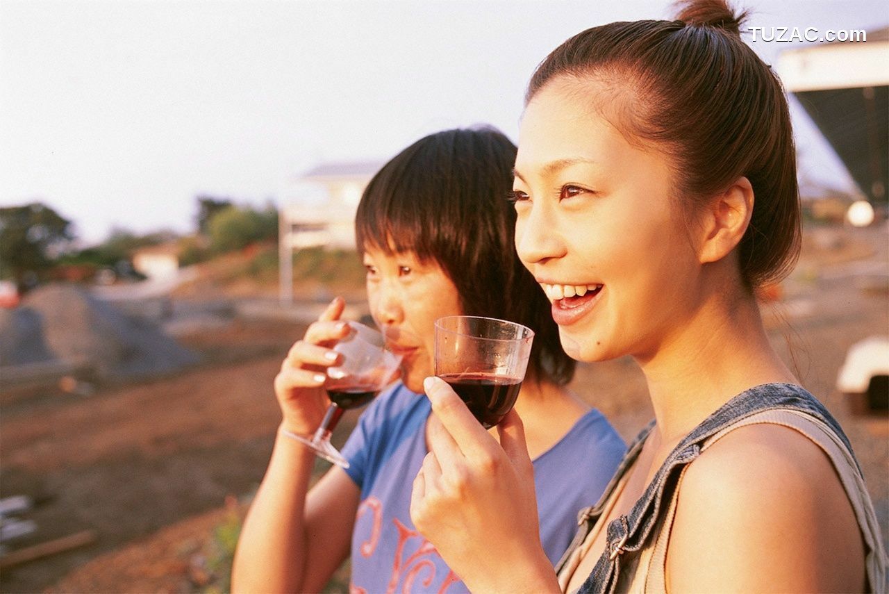 WPB写真_安田美沙子 Yasuda Misako No.85 写真集[117P]