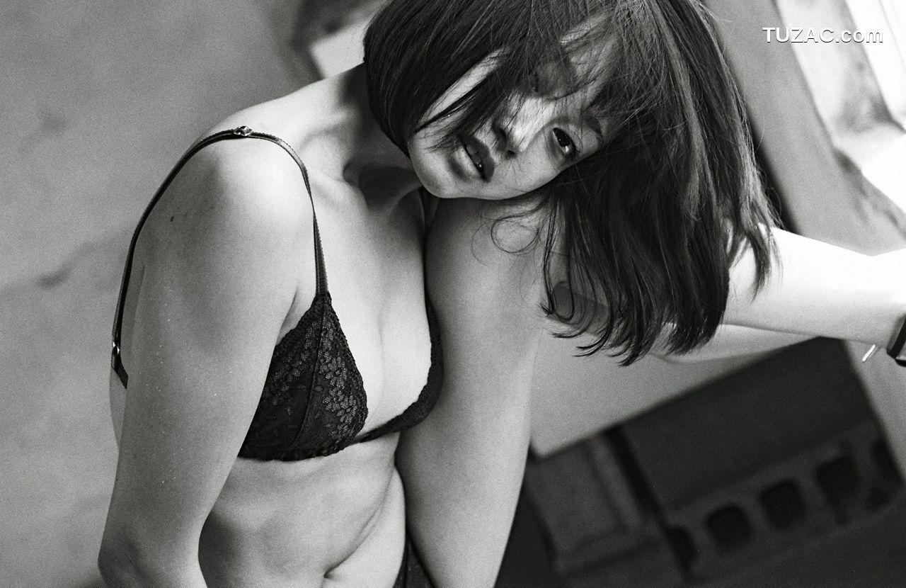 WPB写真_安達祐実 Adachi Yumi No.161 写真集[150P]