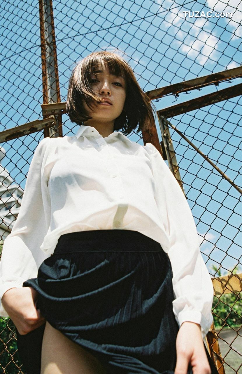 WPB写真_安達祐実 Adachi Yumi No.161 写真集[150P]