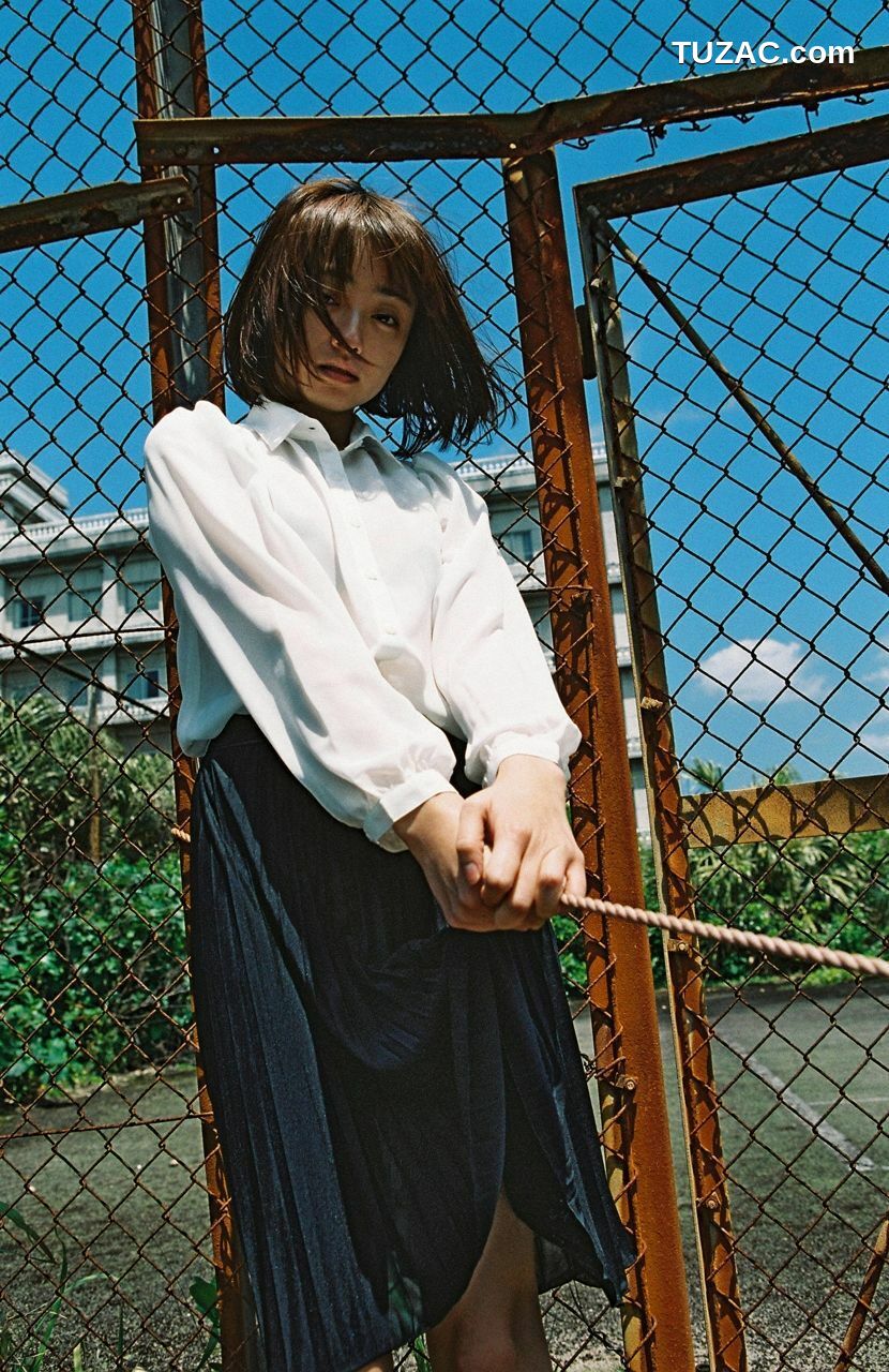 WPB写真_安達祐実 Adachi Yumi No.161 写真集[150P]
