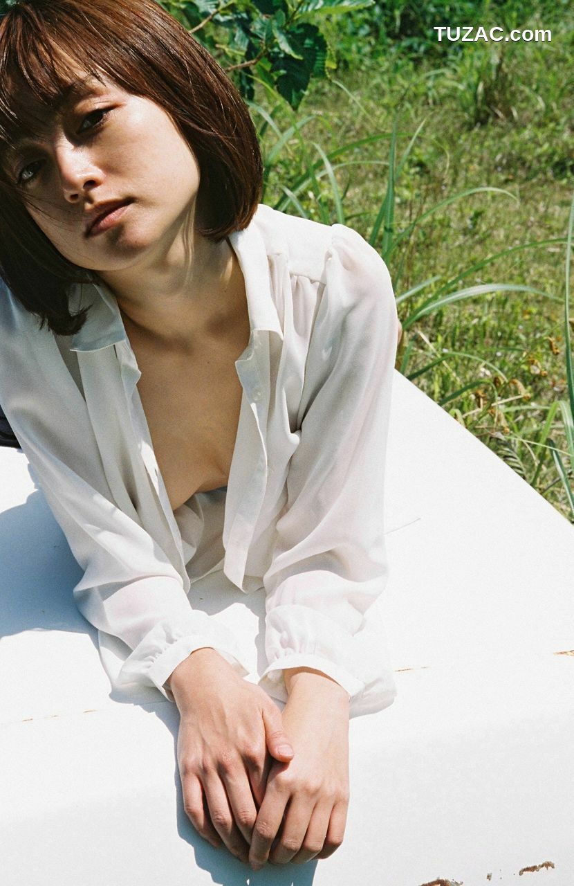 WPB写真_安達祐実 Adachi Yumi No.161 写真集[150P]