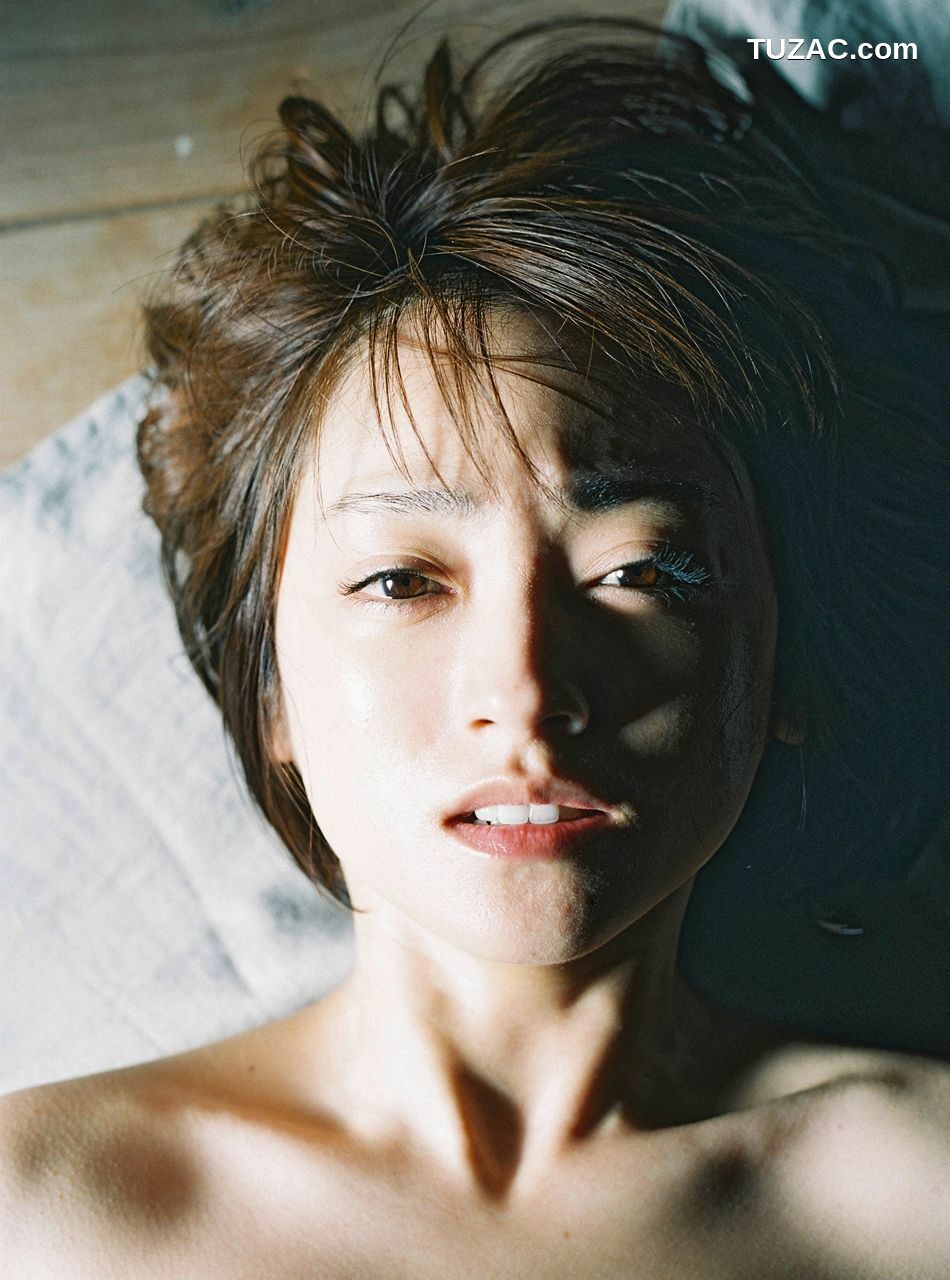 WPB写真_安達祐実 Adachi Yumi No.161 写真集[150P]