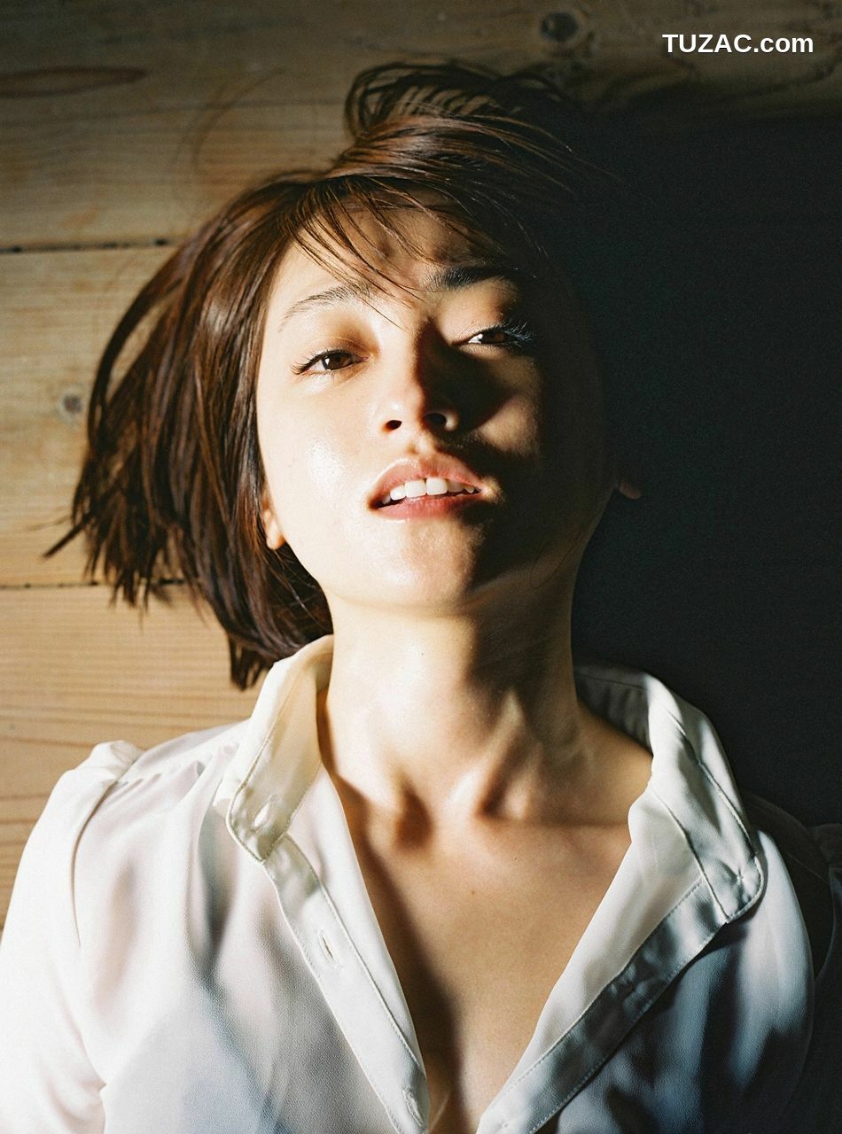 WPB写真_安達祐実 Adachi Yumi No.161 写真集[150P]