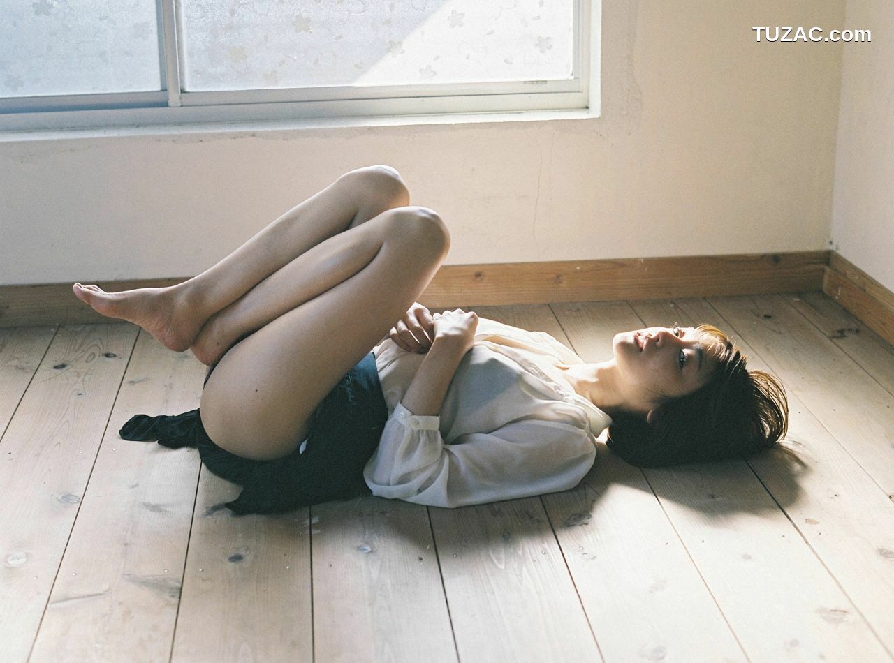 WPB写真_安達祐実 Adachi Yumi No.161 写真集[150P]