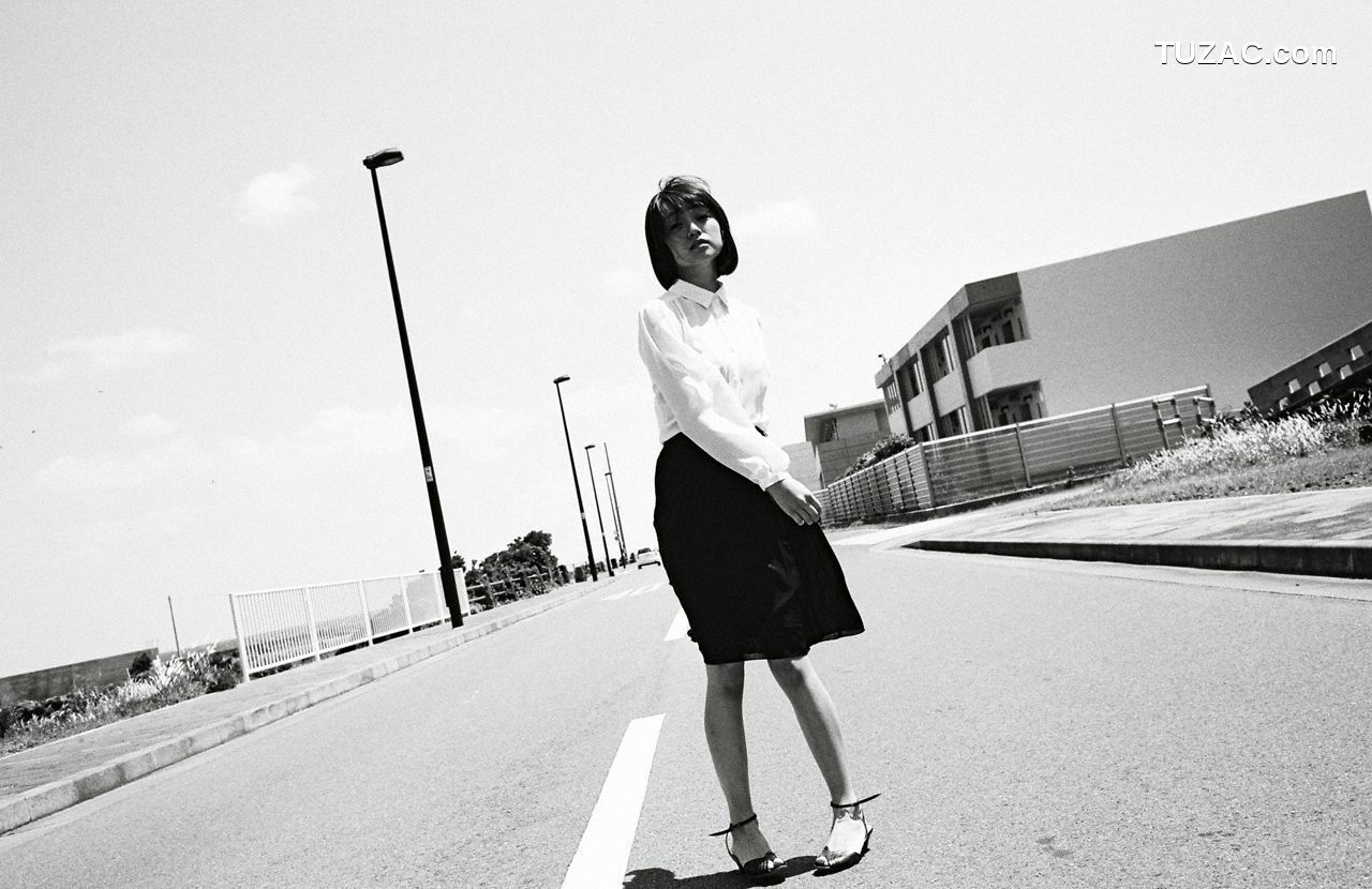 WPB写真_安達祐実 Adachi Yumi No.161 写真集[150P]