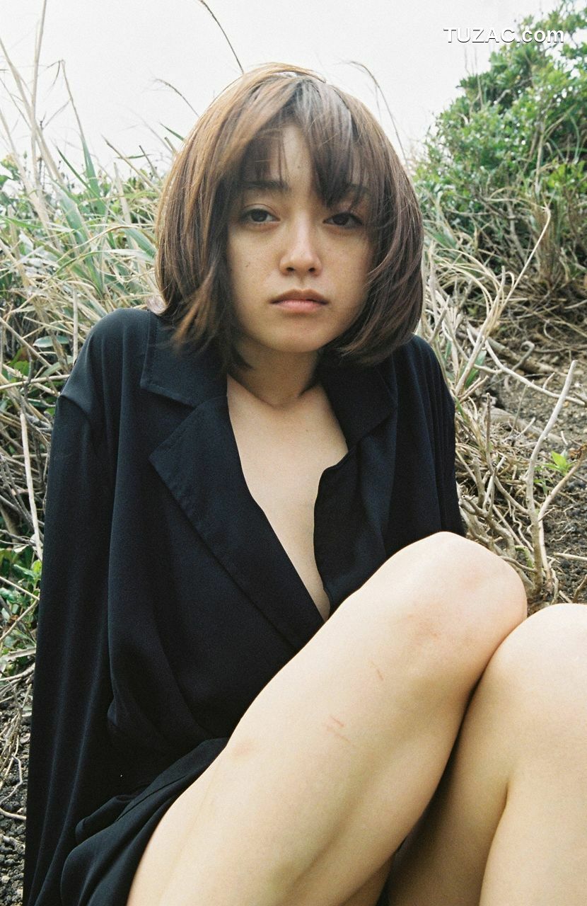 WPB写真_安達祐実 Adachi Yumi No.161 写真集[150P]