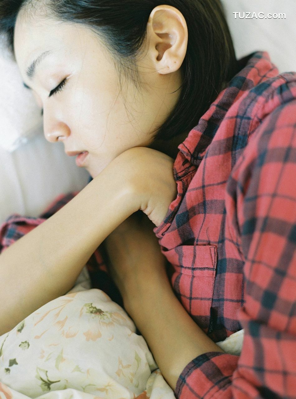 WPB写真_安達祐実 Adachi Yumi No.161 写真集[150P]