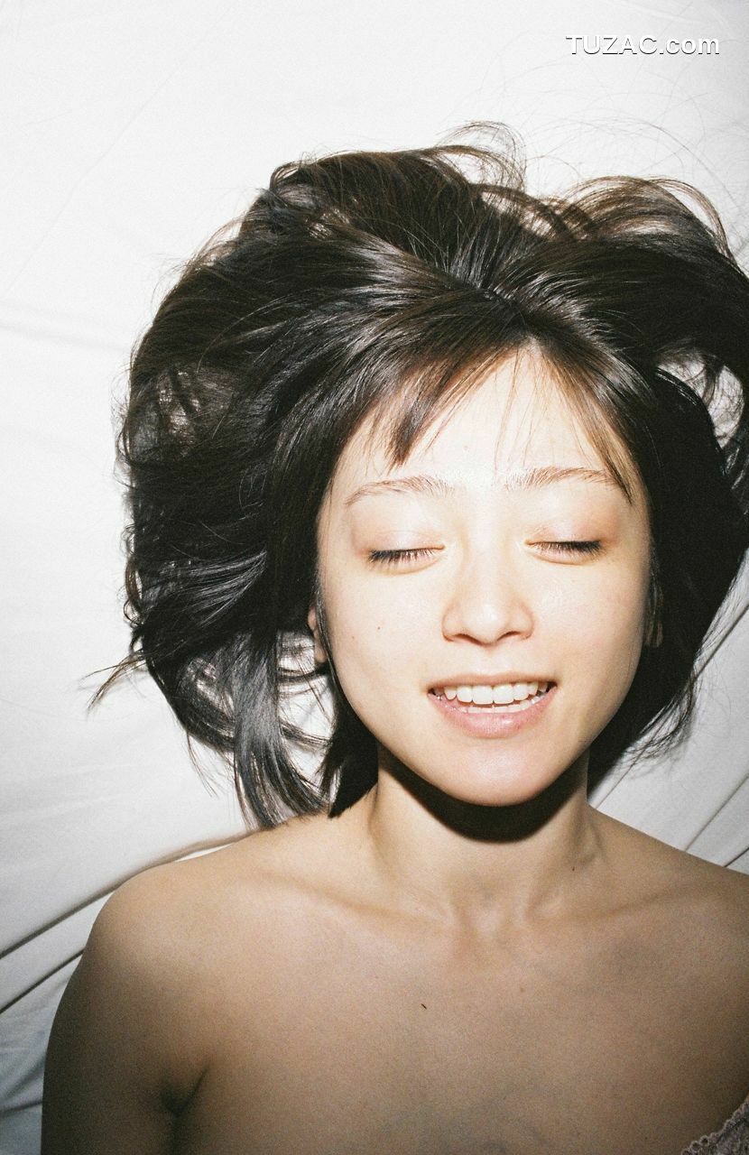 WPB写真_安達祐実 Adachi Yumi No.161 写真集[150P]