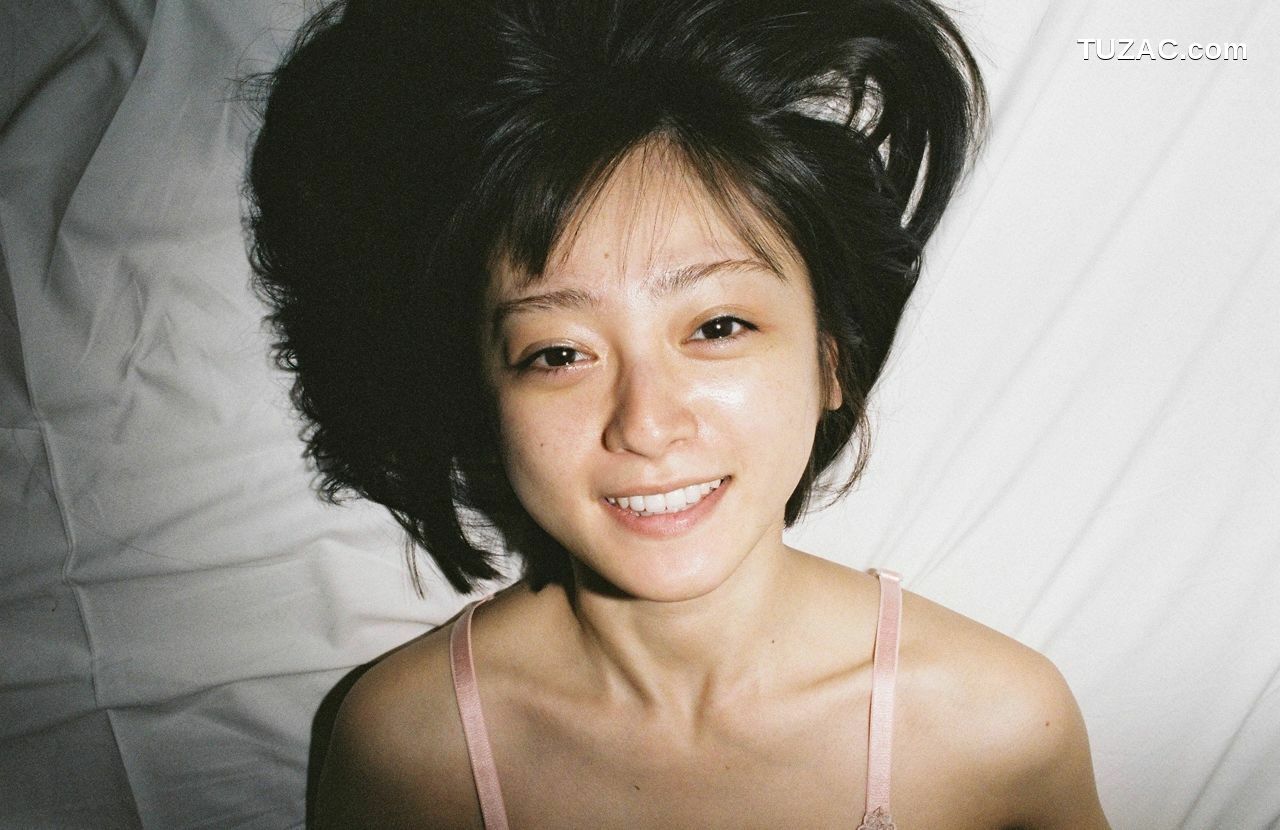 WPB写真_安達祐実 Adachi Yumi No.161 写真集[150P]