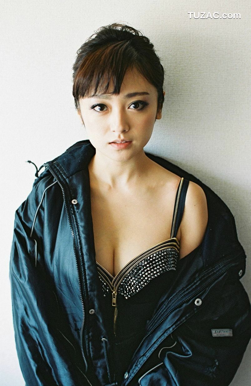 WPB写真_安達祐実 Adachi Yumi No.161 写真集[150P]