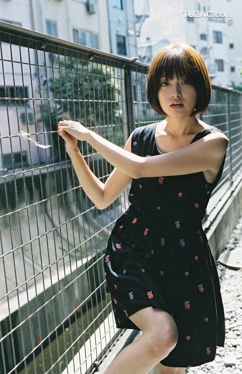WPB写真_安達祐実 Adachi Yumi No.161 写真集[150P]