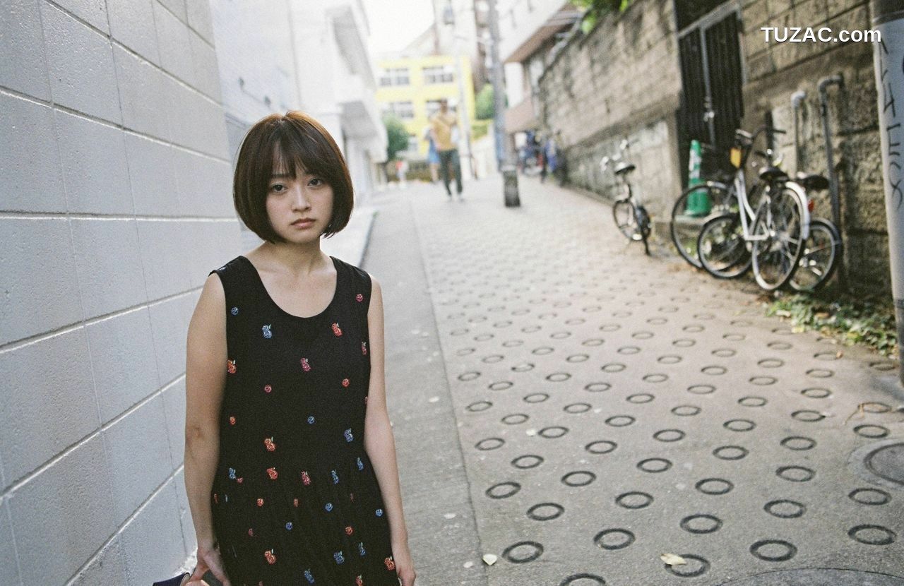 WPB写真_安達祐実 Adachi Yumi No.161 写真集[150P]