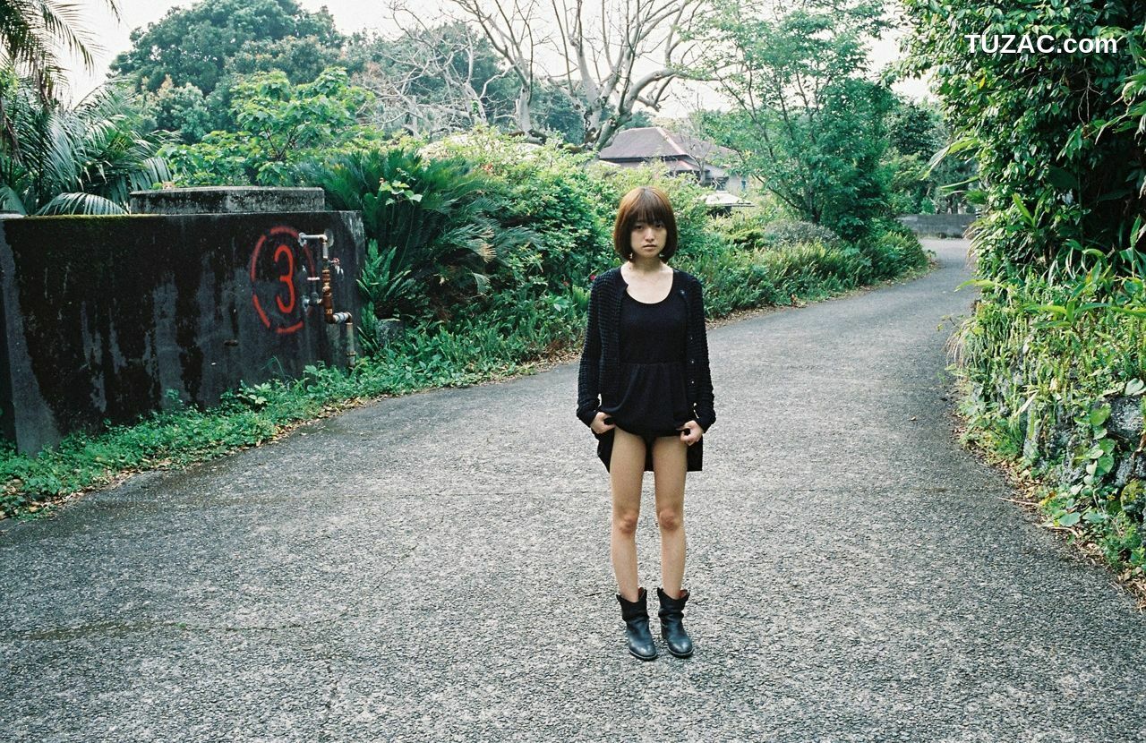 WPB写真_安達祐実 Adachi Yumi No.161 写真集[150P]
