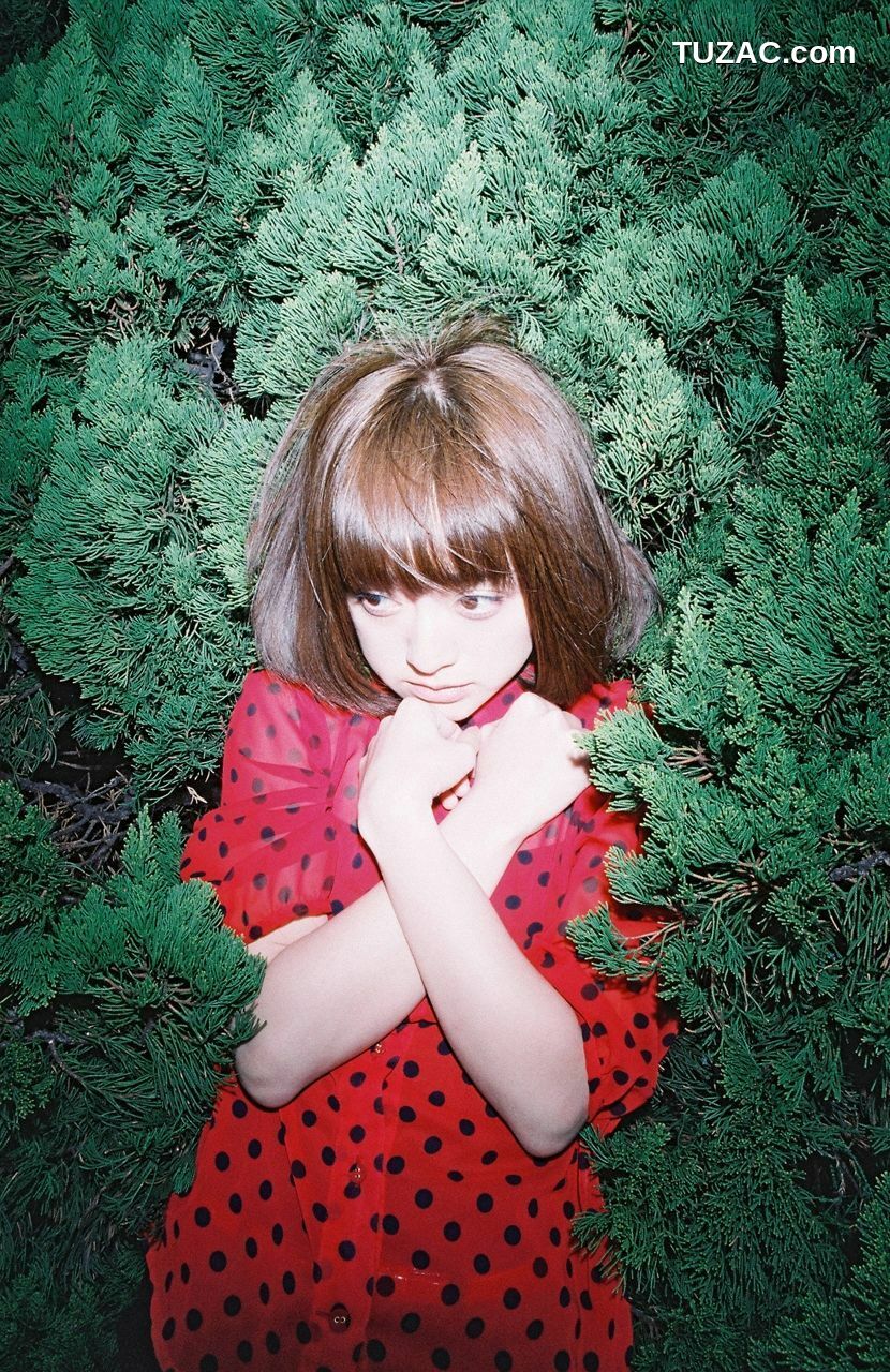 WPB写真_安達祐実 Adachi Yumi No.161 写真集[150P]