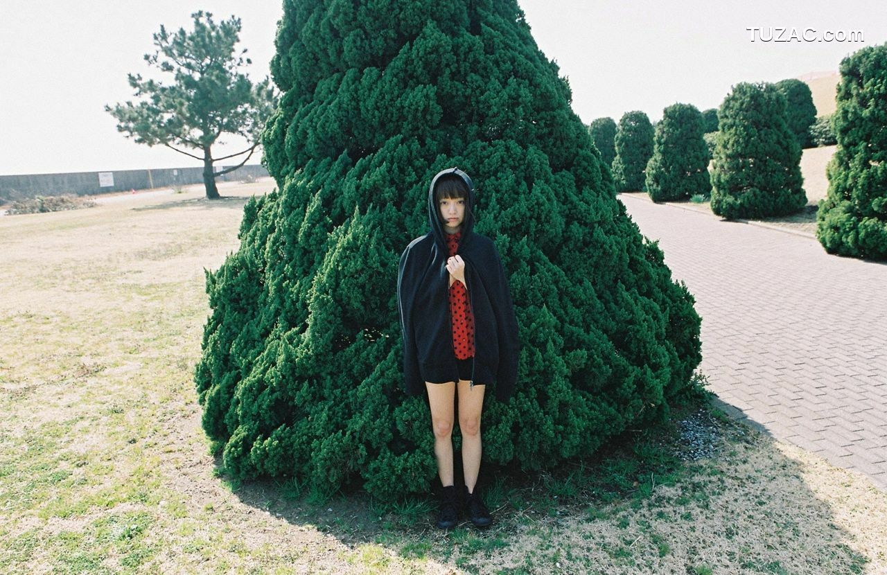 WPB写真_安達祐実 Adachi Yumi No.161 写真集[150P]