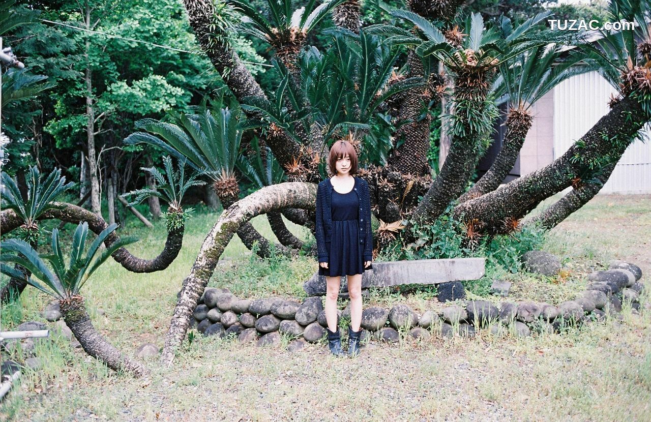 WPB写真_安達祐実 Adachi Yumi No.161 写真集[150P]