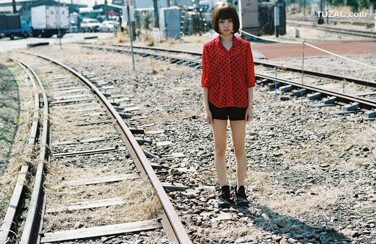 WPB写真_安達祐実 Adachi Yumi No.161 写真集[150P]
