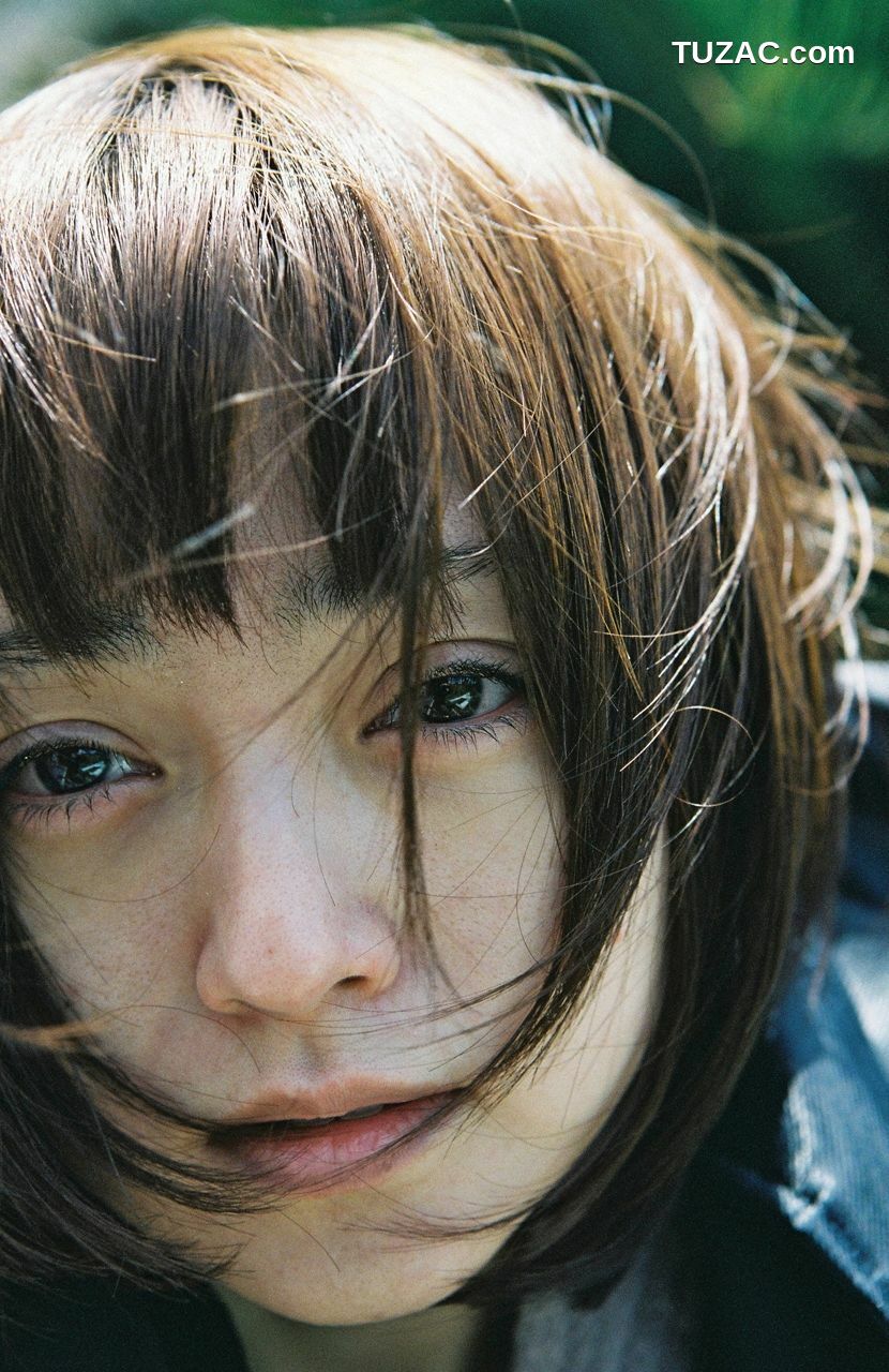 WPB写真_安達祐実 Adachi Yumi No.161 写真集[150P]