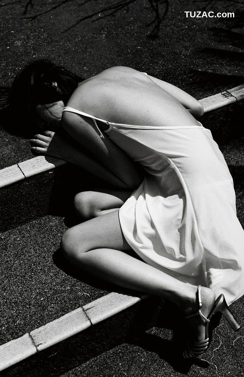 WPB写真_安達祐実 Adachi Yumi No.161 写真集[150P]