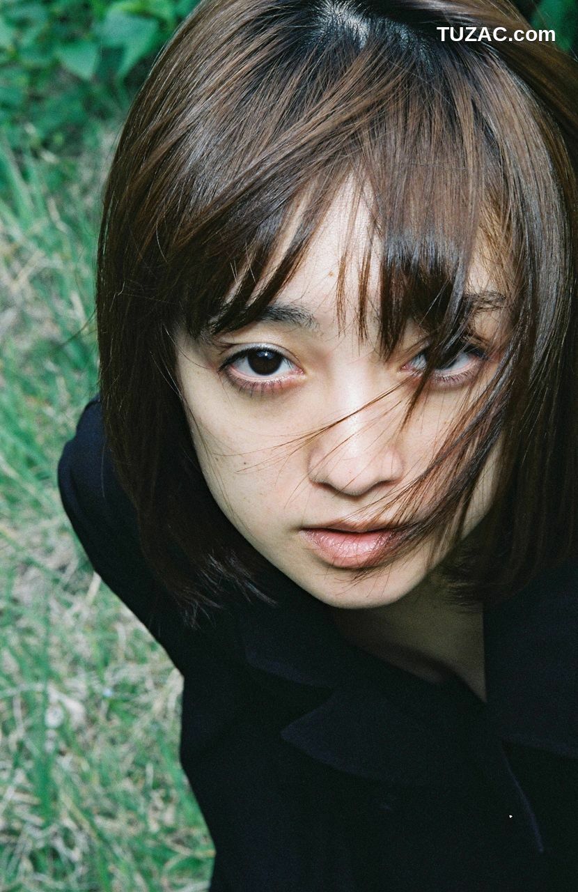 WPB写真_安達祐実 Adachi Yumi No.161 写真集[150P]